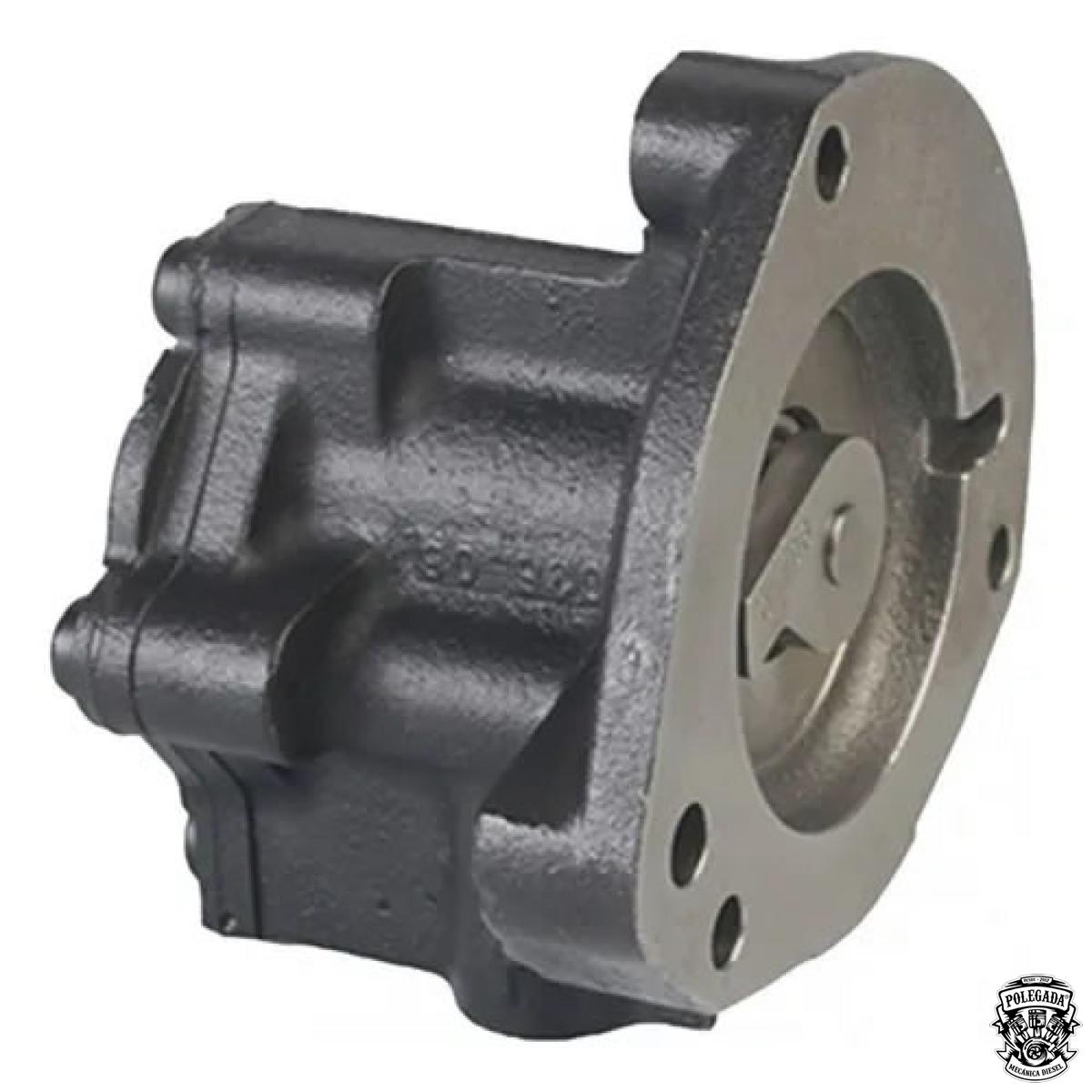 BOMBA DE COMBUSTÍVEL 